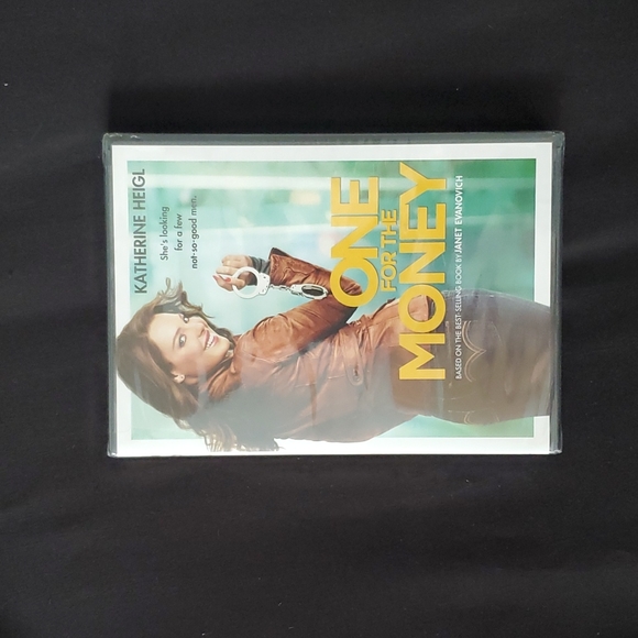 12 Movie DVD Bundle - 2 used, 10 new - Picture 11 of 13